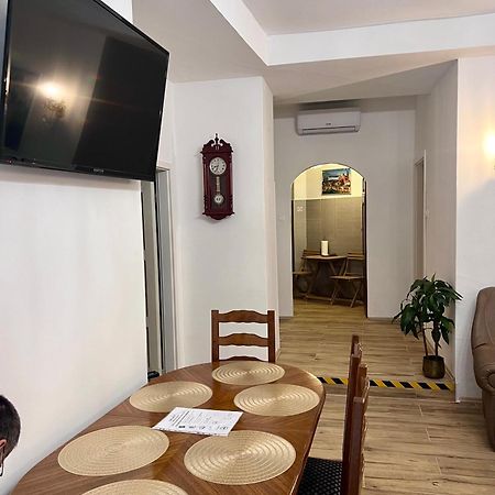 Ljubljana City Center Apartment 외부 사진