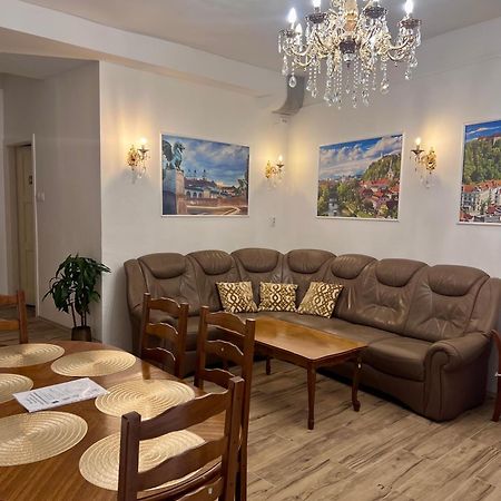 Ljubljana City Center Apartment 외부 사진