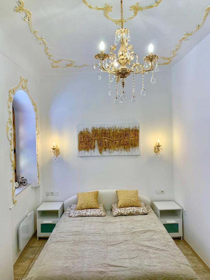 Ljubljana City Center Apartment 외부 사진