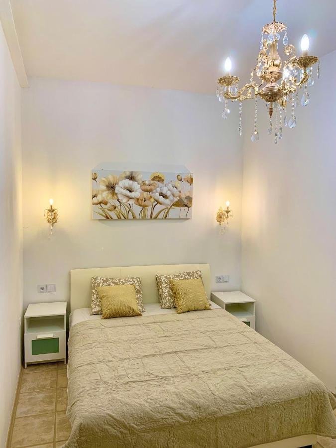 Ljubljana City Center Apartment 외부 사진