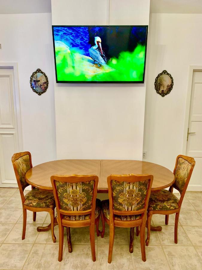 Ljubljana City Center Apartment 외부 사진