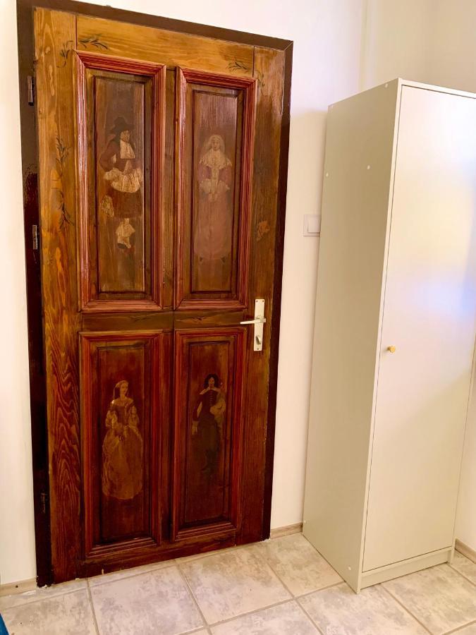 Ljubljana City Center Apartment 외부 사진