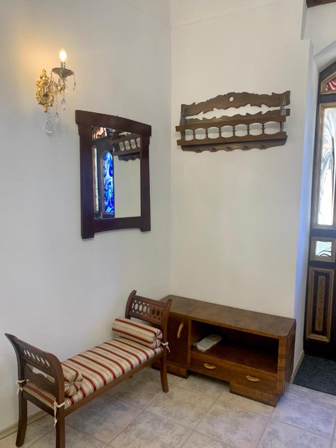 Ljubljana City Center Apartment 외부 사진
