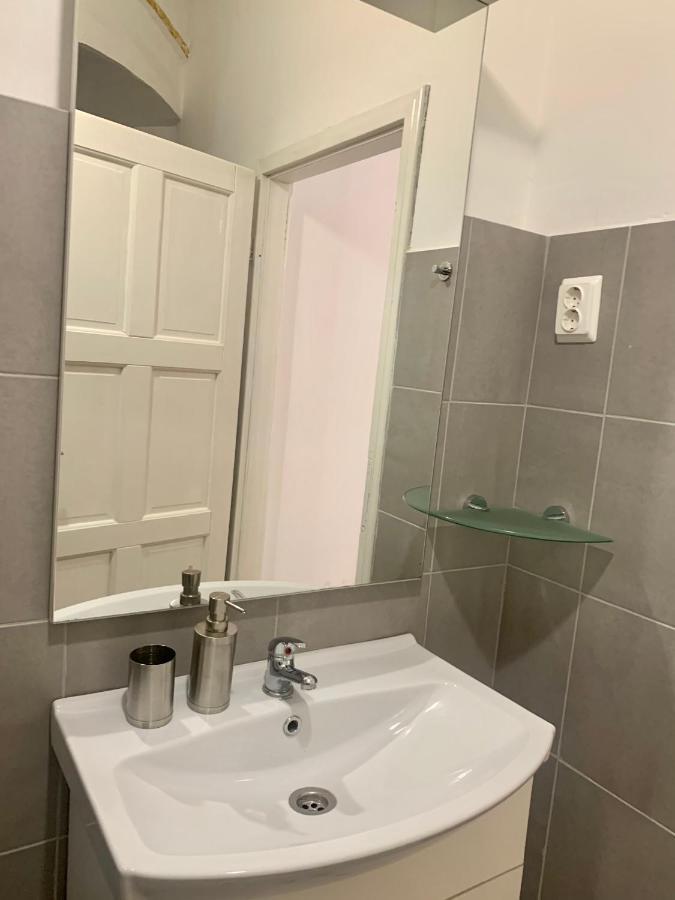 Ljubljana City Center Apartment 외부 사진