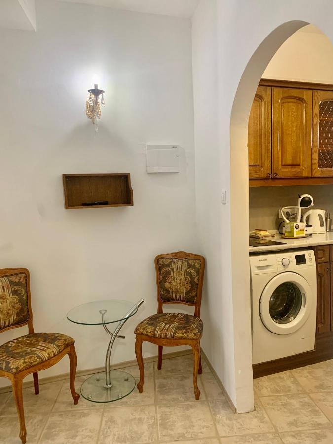 Ljubljana City Center Apartment 외부 사진
