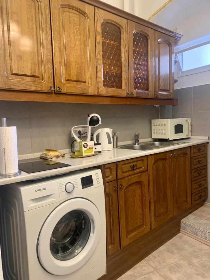 Ljubljana City Center Apartment 외부 사진