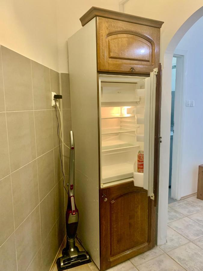Ljubljana City Center Apartment 외부 사진