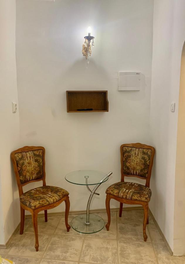 Ljubljana City Center Apartment 외부 사진
