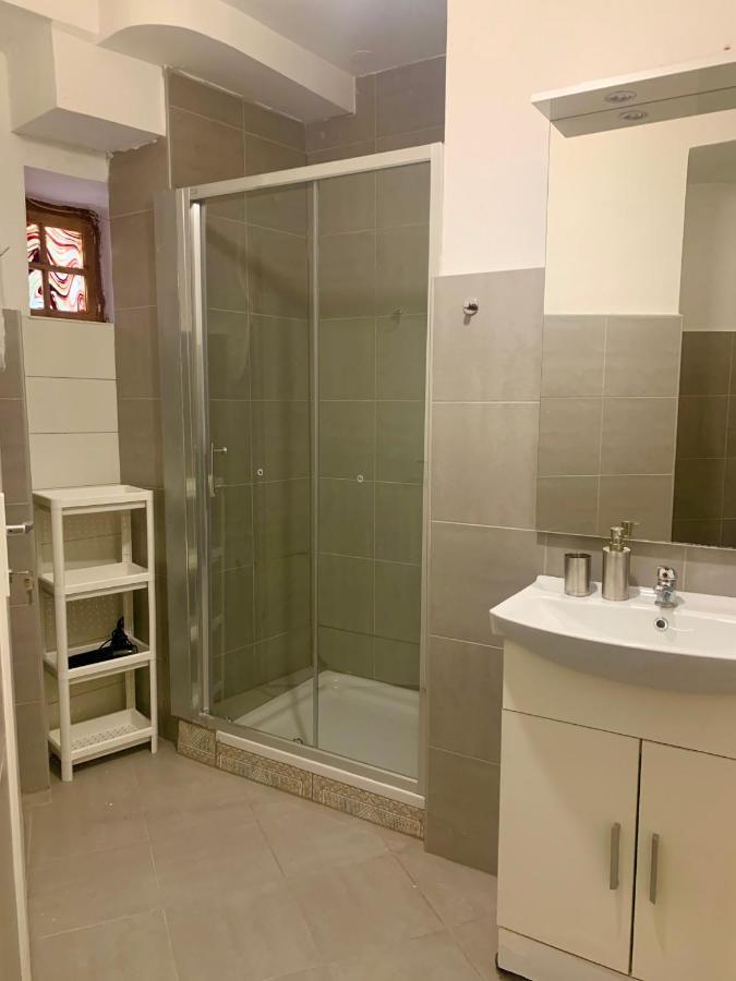 Ljubljana City Center Apartment 외부 사진