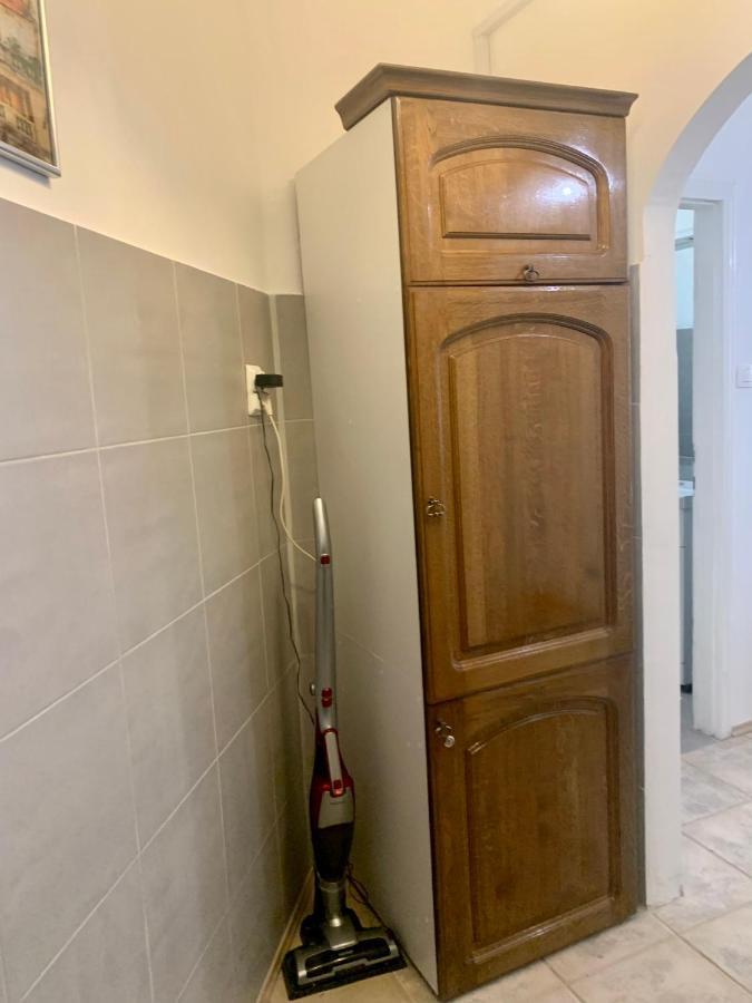 Ljubljana City Center Apartment 외부 사진