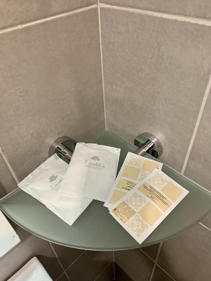 Ljubljana City Center Apartment 외부 사진