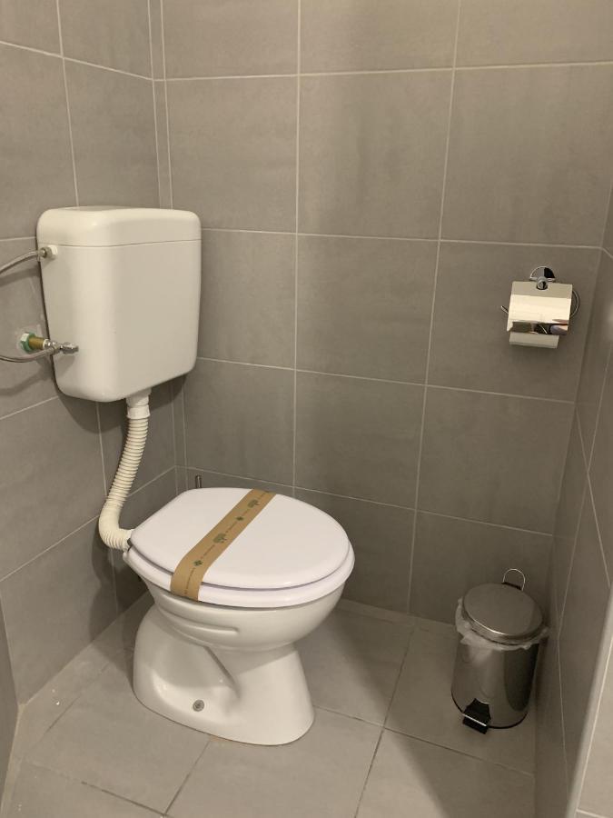 Ljubljana City Center Apartment 외부 사진