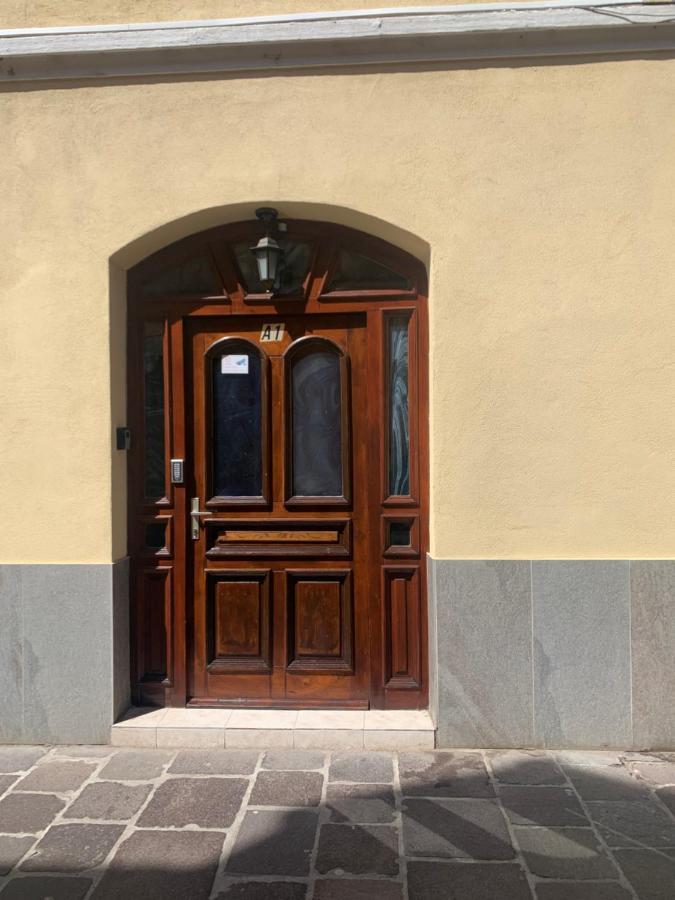 Ljubljana City Center Apartment 외부 사진
