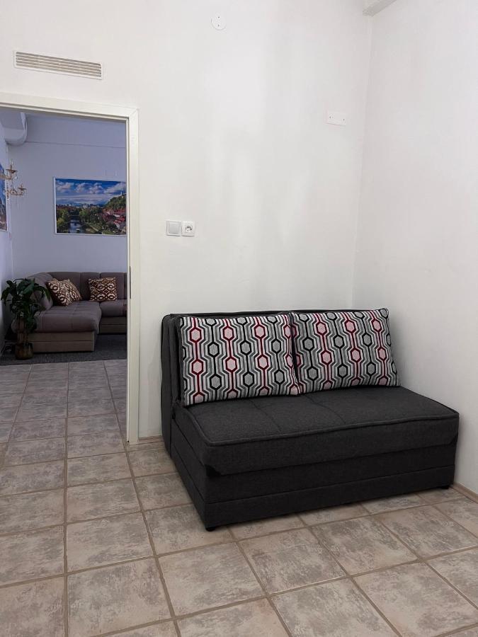Ljubljana City Center Apartment 외부 사진